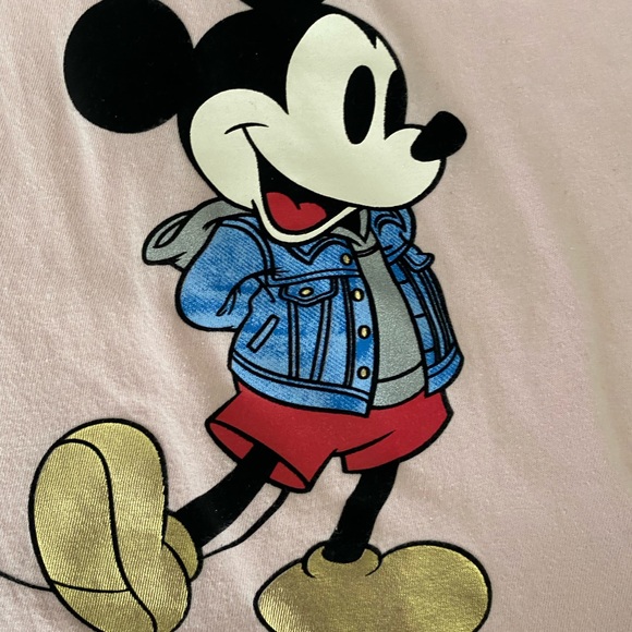 Gap x Disney Mickey Mouse tee - Picture 2 of 3